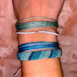 Pura Vida Bracelets